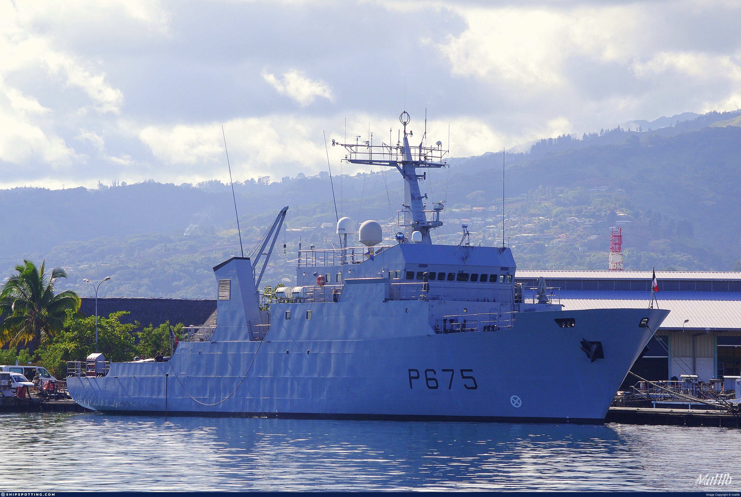 ship